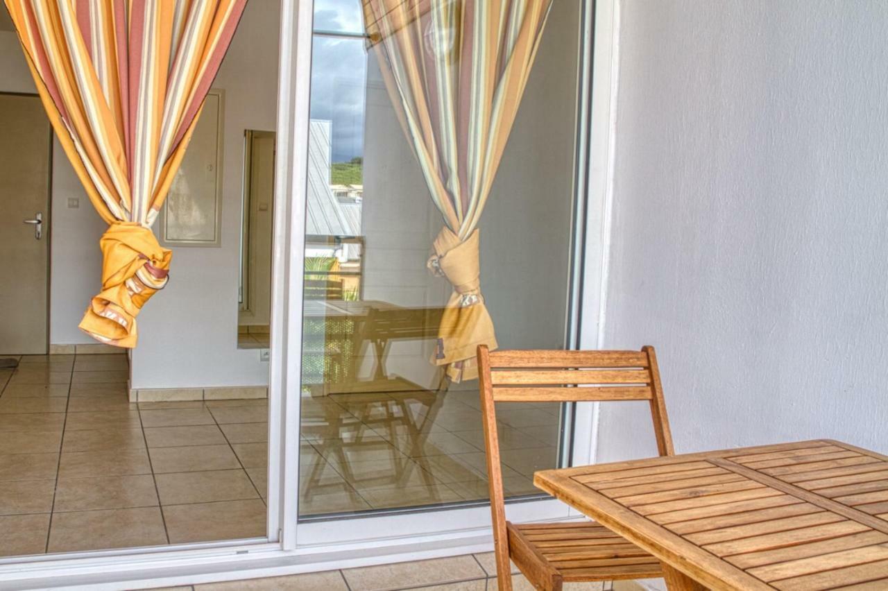 Apartament Bakkasab St Gilles Saint-Gilles Les Bains Zewnętrze zdjęcie