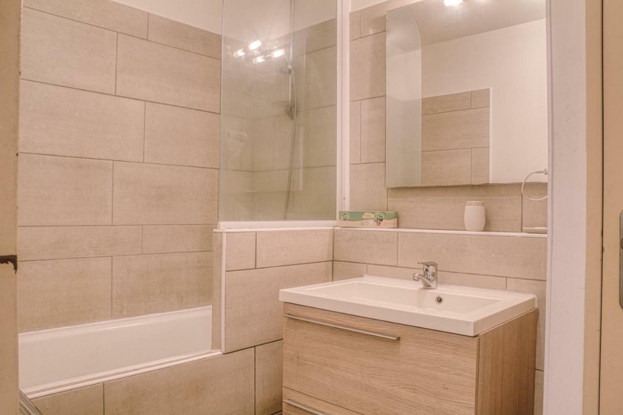 Apartament Bakkasab St Gilles Saint-Gilles Les Bains Zewnętrze zdjęcie